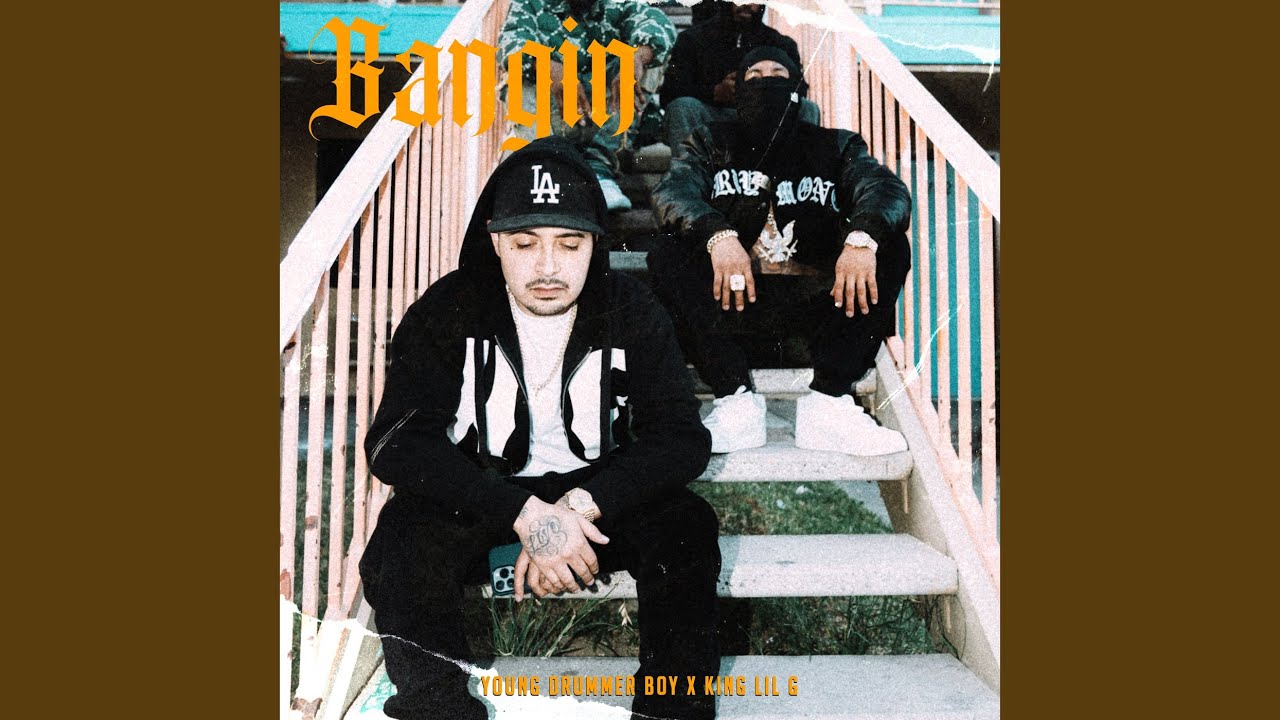 Bangin - YouTube