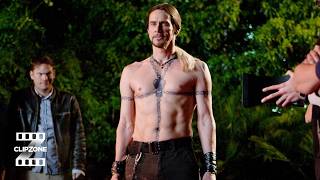 The Incredible Burt Wonderstone Magical Compilation Clipzone Comedy Callbacks