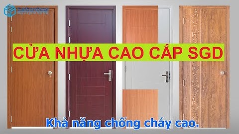 🆙 Cửa nhựa cao cấp tinh tế hiện đại phù hợp cho mọi gia đình. Đây là mẫu cửa nhựa đẹp giá rẻ