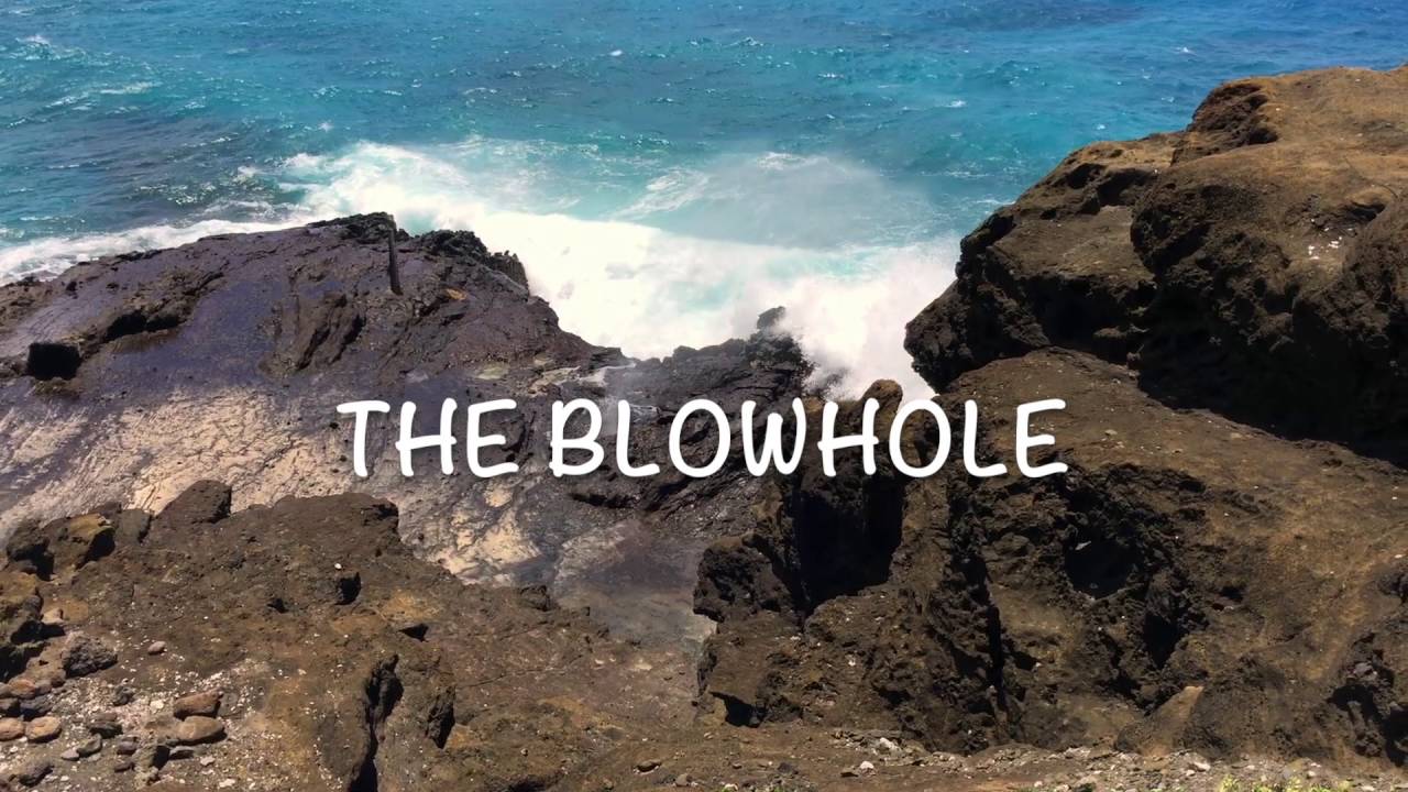 Hawaii 2016 