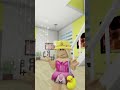 GERÇEK ANNEM ?   #roblox #brookhavenrp #kübranisa