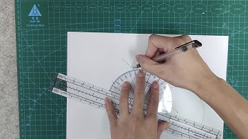 Plastic Pilot Flight Ultimate Fixed Sectional Plotter with Nautical Statute Navigation Plotter