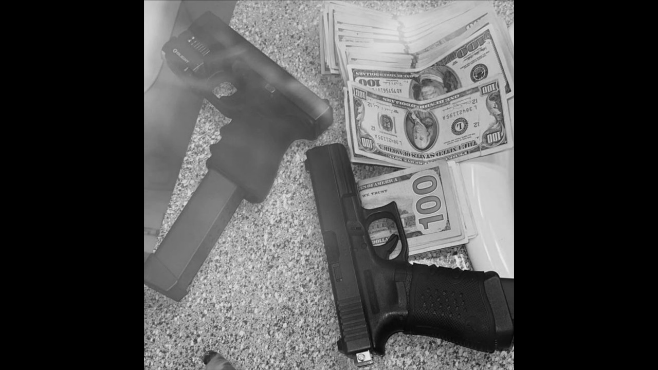 [FREE] 21 Savage x Metro boomin Dark Type Beat - 