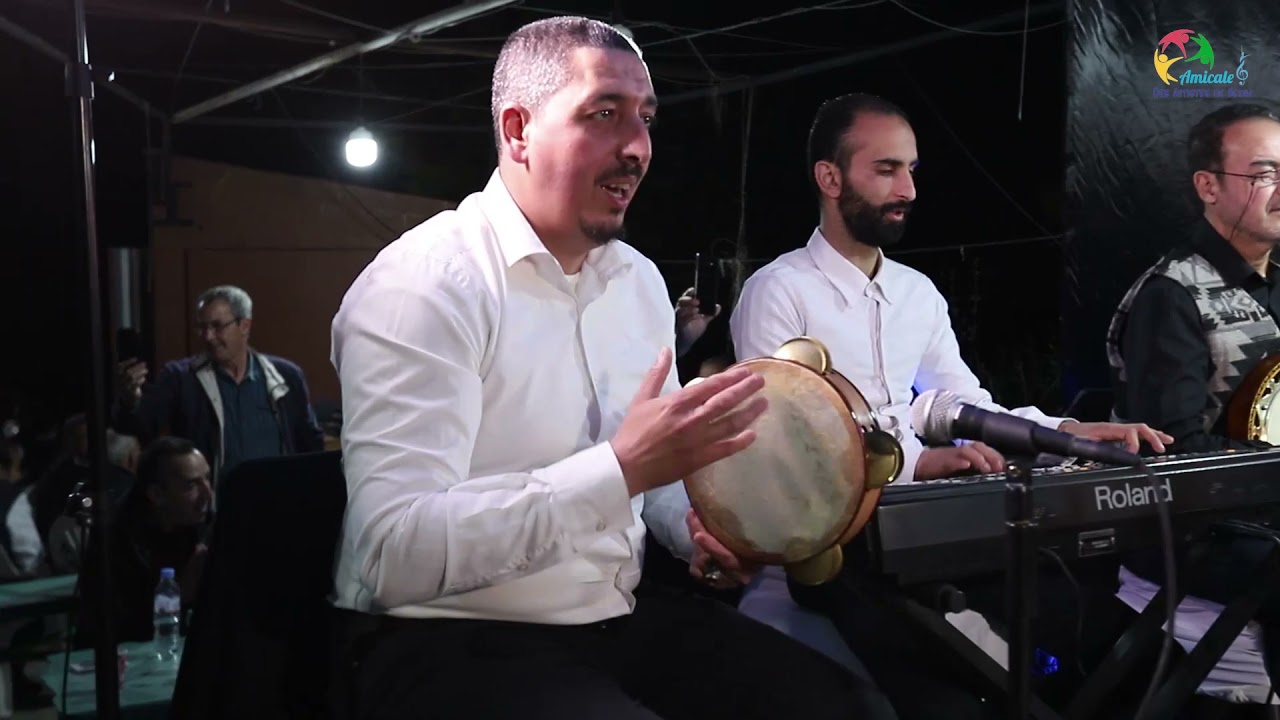 Diffusion des soirées Layali ramadan 2021 Soirée animée part Mohamed Habireche  (Partie 02)