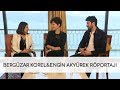 Bergüzar Korel ve Engin Akyürek ile çok özel röportaj! | Ömür Sabuncuoğlu