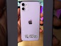 These iPhone are compatible for NEW iOS 16, and the ones NOT #apple #iphone #ios