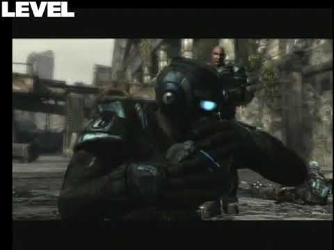 Gears of War