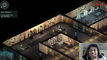 Shadowrun Hong Kong playthrough #120: Guns Out