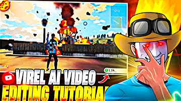 VIRAL AI BLAST VIDEO EDITING TUTORIAL😱💥 like @txg_vikash1  trending AI blast shorts editing tutorial