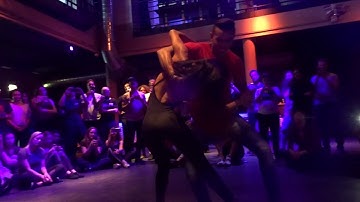 Michael Aline DIZC 2018 demo Brazilian Zouk 00191