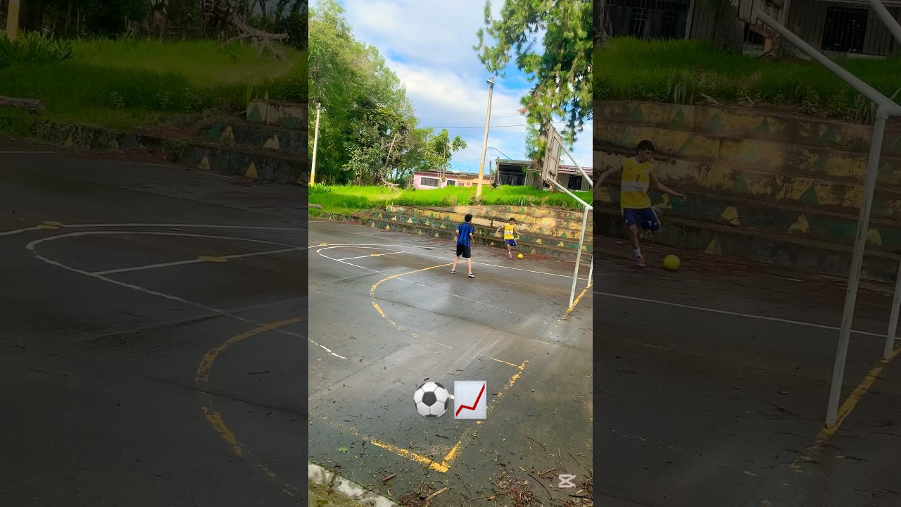 Día38️⃣ entrenando⚽️ 