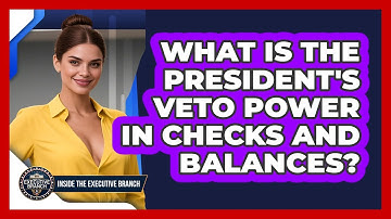 What Is The President