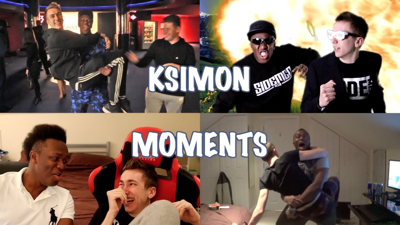 Best of... KSimon