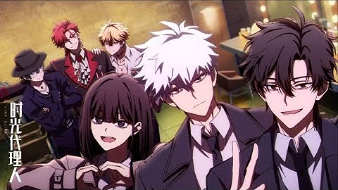 "Link Click"「M.O.D」LIVE 2025 Music Tour Behind the Scenes Revealed! | MadeByBilibili