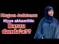Amalaan Jaalala Dhugaa Siif Qabaachuu Isii Isaa Baruuf Daawwadhu 