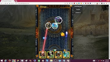 Spells of Genesis Challenge Mode With Only Commons KingSlamma