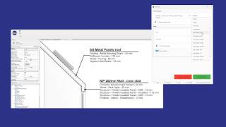 Celebrity How to Tag Wall, Floor & Roof Layers in Revit | Layer Sync Net Worth