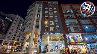 Saray Boutique Hotel | İstanbul, Turkey | Hotel Review 🏨