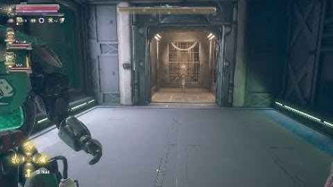 The Outer Worlds: The Board Tartarus Walkthrough Part 1