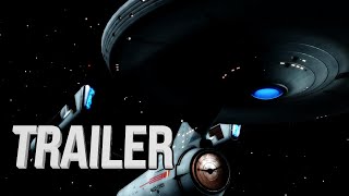 Star Trek: The Motion Picture | Trailer #6 (English) feat. Leonard Nimoy