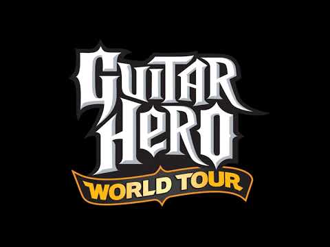 Video: Nemokamas Bosas Bet Kam Iš Anksto Užsisakant „Guitar Hero: World Tour“super Paketą “