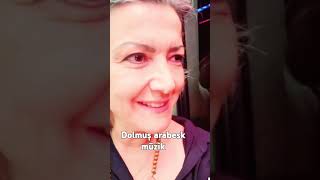 Yazdan Kalan Bir Ani Eskisi Gibi Dolmuṣ Arabesk Muzik