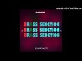 Alexandre no beatz_BRASS SENCTION Original Mix o Benga Instrumental Afro house
