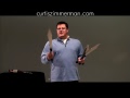 How to Juggle Knives - Curtis Zimmerman