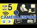 LE TOP 5 DES CAMÉRAS D'ESPIONNAGE WIFI CACHÉES EN 2020 |🏓