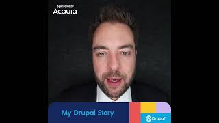 Drupal at 25: What does Drupal mean to you? | Drupal 25th Anniversary Gala