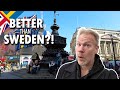 Why the uk is better than sweden  10 annoying reasons