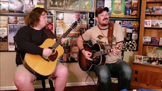 Jon Young - Rubbles & Relics (Live on ETX ROCKS)