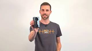 a-Eberle PQ-Box ONE Class A Socket Power Quality Analyser