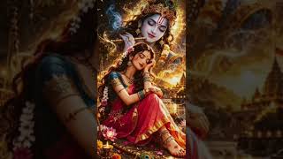 #radha #krishna 🌺🌺🌹🌹🥀🥀🥀