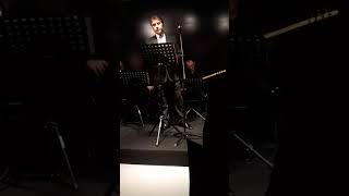 Tekin Büyükkaya - Kırmızı Gül Olsan Elime Almam Ürküdinle