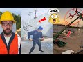 #construction #engineering #adamrose #funny #workers #workskills #tips #tricks #fail