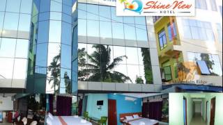 Shine View Hotel Port Blair