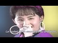 Sarah   Tokyo Town Subtítulos en Español1986 la Ciudad de Tokio Hi Energy    Megumi Mori