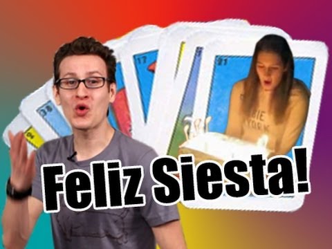 Siesta - IgualATres