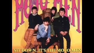 The Mojo Men - Beside Me(1967)US Psych Pop/Rock