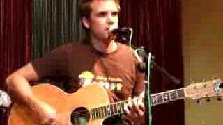 Watch Tyler Hilton Slide video