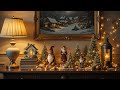 Vintage Christmas Decor Ideas to Fill Your Home With Warmth