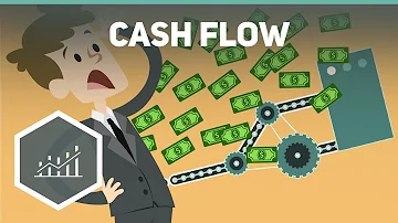 Für welche Zwecke kann der Cashflow verwendet werden?