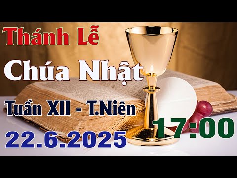 Thánh Lễ Trực