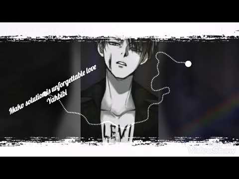 ماكو حل غير انسى حبك