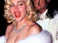 Michael Jackson With Madonna At The Oscars - Sunset Driver