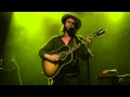 Shakey Graves, Family Tree/Proper Fence, Bluebird Theater, December 11, 2014