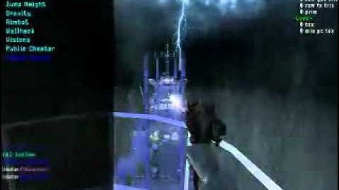 Fun cod4 mod I found on youtube