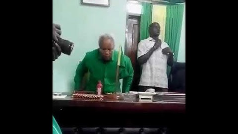 Lowassa Mgonjwa