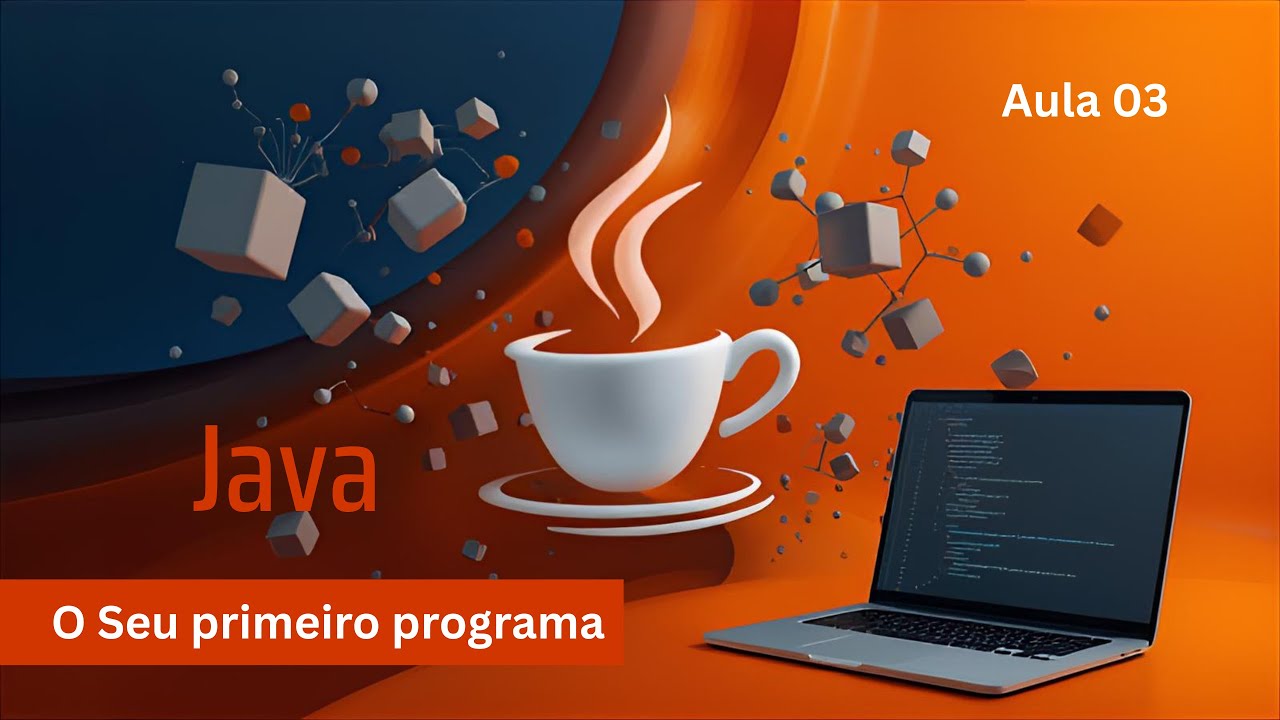 Seu Primeiro Programa em Java: Comece a Programar do Jeito Certo - YouTube